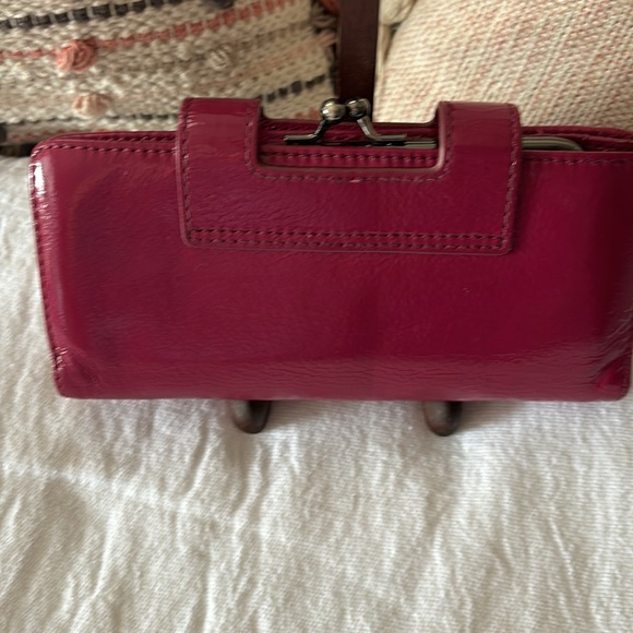 Hobo wallet - Picture 2 of 4